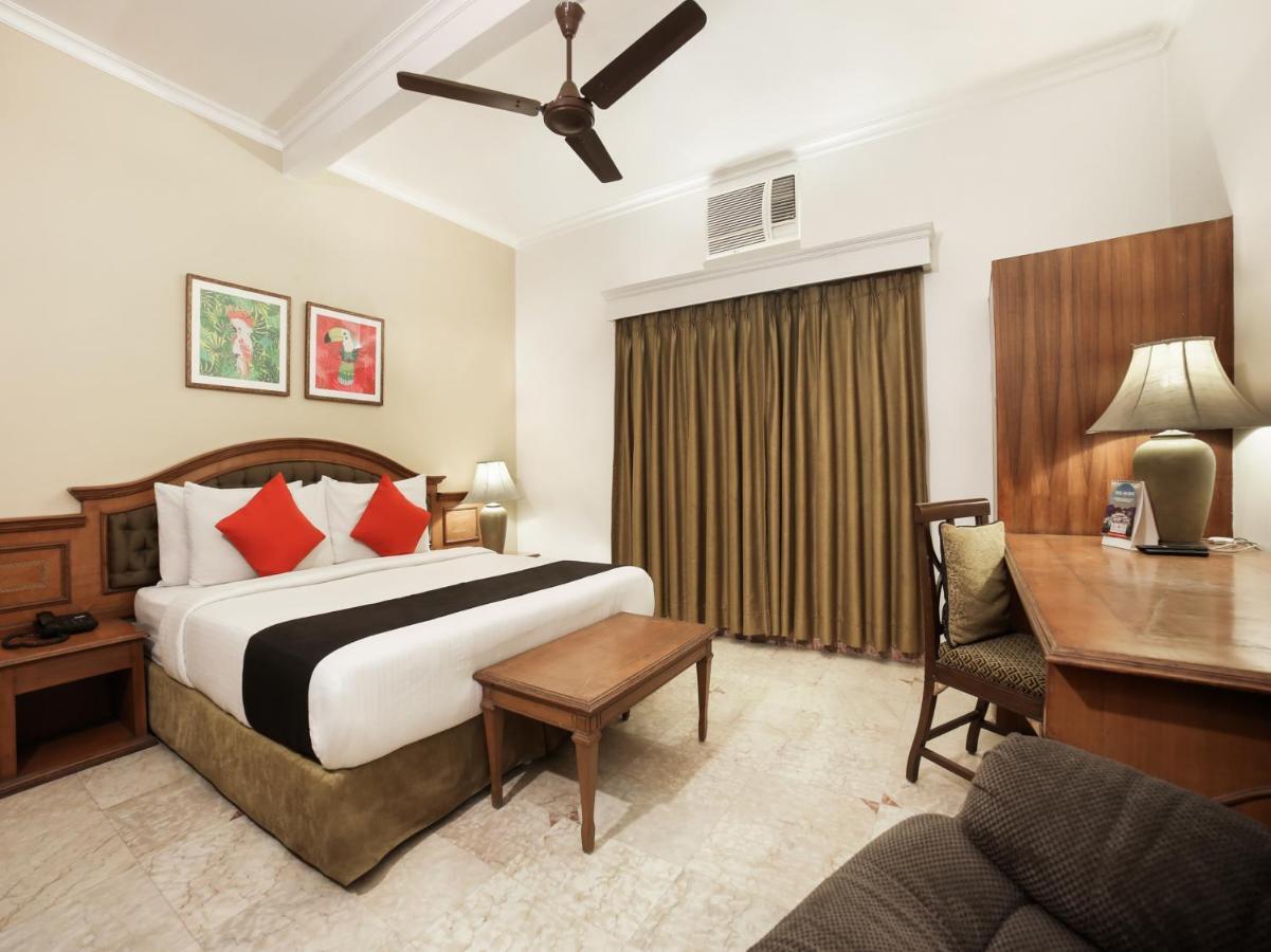 Capital O 10953 Dayal Lodge - A Boutique Hotel Agra  Bagian luar foto