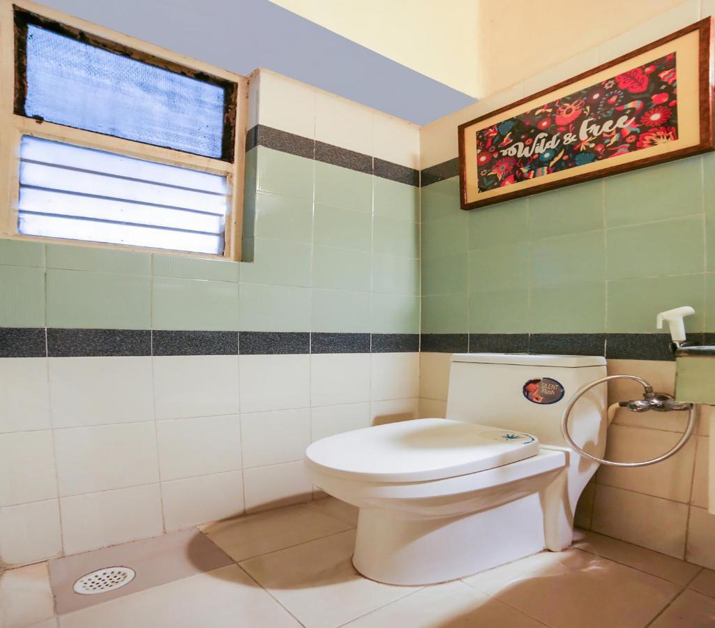 Capital O 10953 Dayal Lodge - A Boutique Hotel Agra  Bagian luar foto
